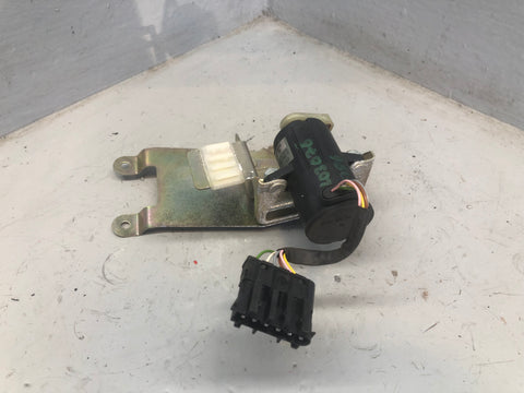 Porsche Boxster S Throttle Pedal Position Sensor 986 0 280 752 010 1996 to 2004