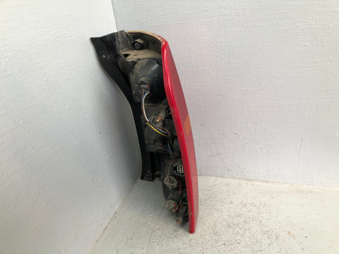 Discovery 3 Tail Light Cluster Near Side Rear XFB000573 2004 to 2009 L03096