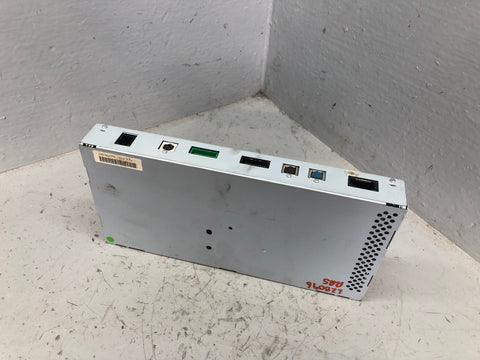 Range Rover Sport DVD Entertainment Module AH42-19A164-AC L320 2009 to 2013