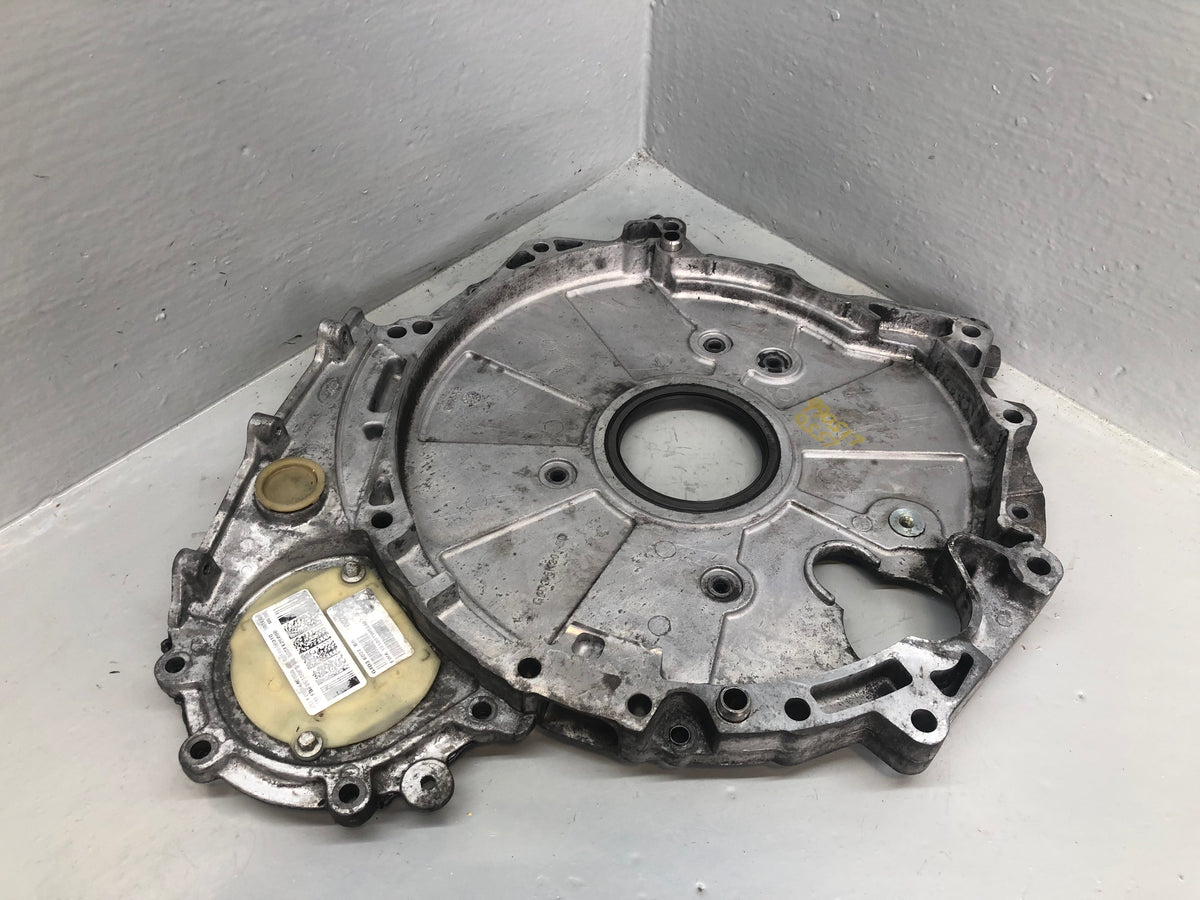 Timing Chain Cover G4D3 6M052 BC 2.0 D Ingenium L538 L550 2016 to 2019