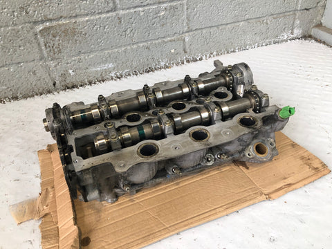 Cylinder Head 3.0 TDV6 Left Discovery 4 Range Rover Sport Land Rover J23096