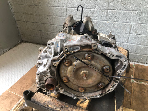 Freelander 2 Auto Gearbox Automatic TF-81SC Land Rover 2006 to 2010 D14106
