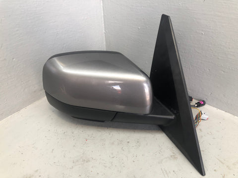 Range Rover L322 Electric Mirror Door Power Fold Off Side Facelift Camera L29076