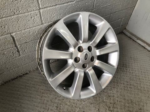 Range Rover L322 Alloy Wheel Single 20" x 8.5J RRC502690XXX K11056B