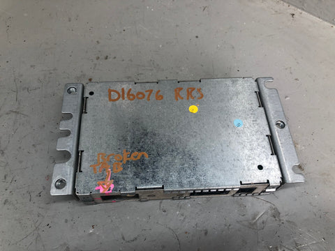 DAB Audio Module AH42-19C032-AE Land Rover Discovery 4 Range Rover Sport D16076