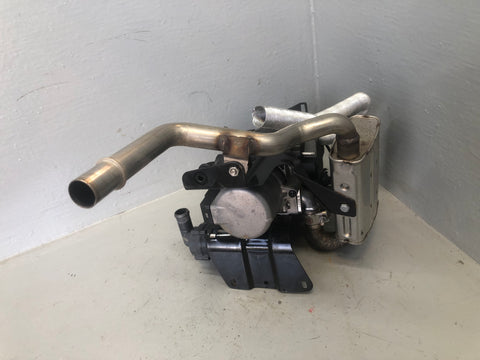 Webasto Pre-Heater AH22 70G308AH Range Rover Sport L320 Land Rover Discovery 4