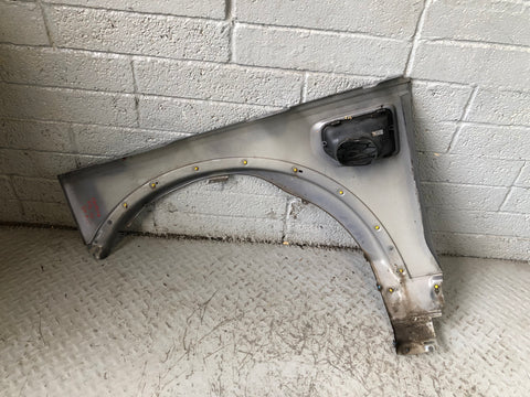 Discovery 4 Wing Off Side Front Orkney Grey Land Rover 2009 to 2016 K26086