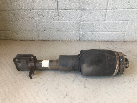 Range Rover L322 Air Suspension Strut Near Side Front 22238311 2006 to 2010