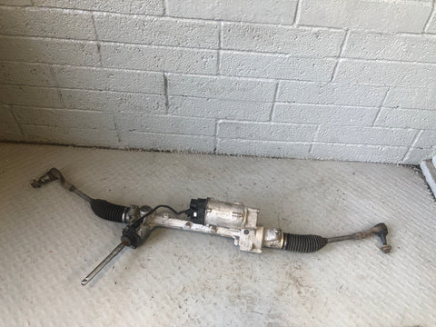 Discovery Sport Power Steering Rack Electric FK72-3504-BD L550 Land Rover