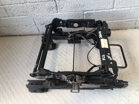 Freelander 2 Seat Frame Base Off Side Front Manual Land Rover 2006 to 2011
