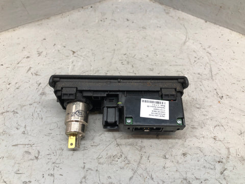 Audio Module 12V Aux AV Port A2C5341867100 Discovery 4 Range Rover Sport