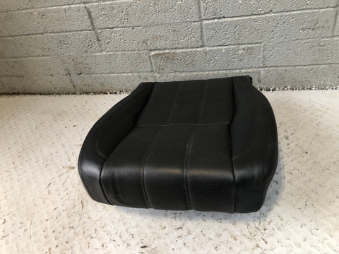 Range Rover L405 Seat Base Front Off Side Leather Black 2013 to 2017 K21015