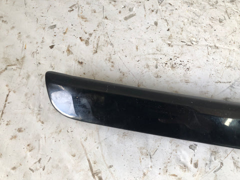 Range Rover Sport Door Card Black Trim Panels Facelift 6 Piece L320 J14106