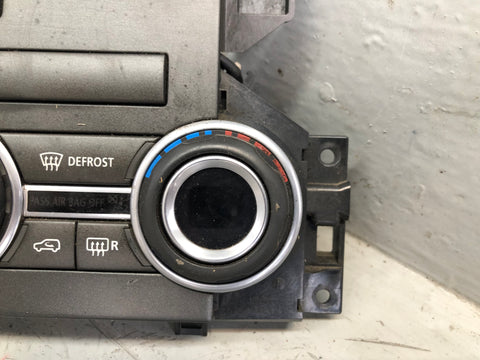 Discovery 4 Heater Air Con Climate Control Panel CH22-19E900-AB Land Rover