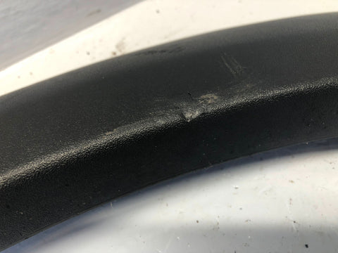 Freelander 1 Rear Wheel Arch Trim Off Side 5 Door Land Rover 1998 to 2006