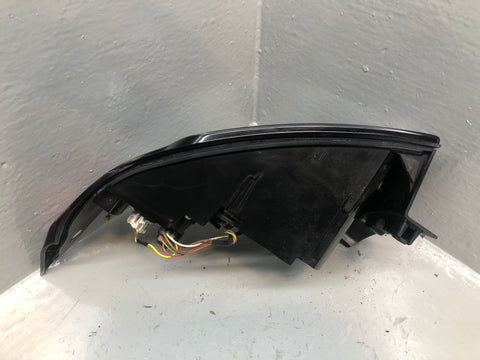 Range Rover Evoque Rear Tail Light Near Side Left L538 2011 to 2015