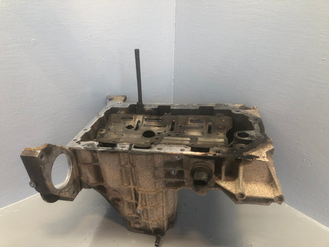 Discovery 4 Oil Sump Upper Tray 3.0 TDV6 Land Rover 2014 to 2016 Gen 2