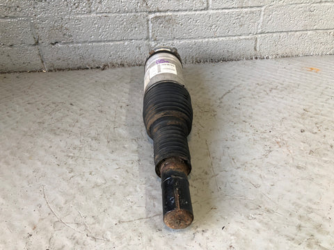 Range Rover Sport Strut L494 Air Suspension Shock Absorber Front Left 22274830