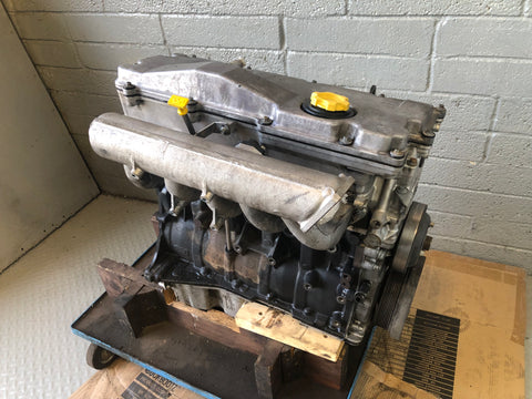 Discovery 2 TD5 Engine 2.5 10P Defender Diesel Land Rover 1998 to 2002 L20076