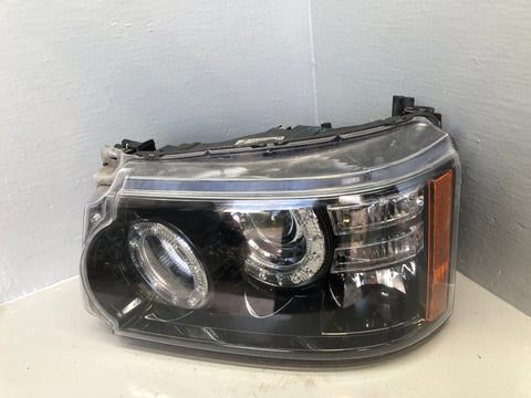 Range Rover Sport Headlight Near Side Front Facelift CH32-13W030-AA L320