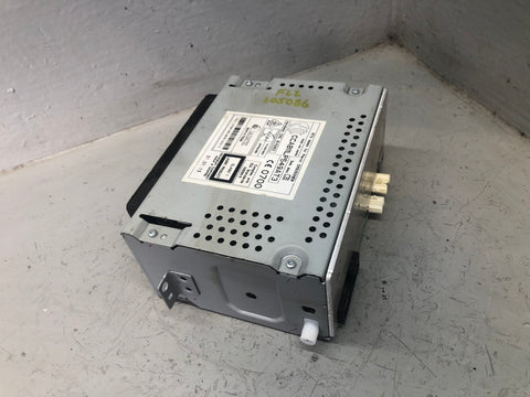 Freelander 2 CD Player Head Unit Stereo DH52-18C815-BC Land Rover 2011 to 2014