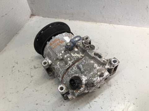 Toyota RAV4 XA30 Air Con Compressor 2.2 D-D4 447260-1258 2006 to 2009