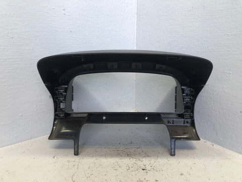 Discovery 2 Instrument Surround Speedo in Black Land Rover 2002 to 2004
