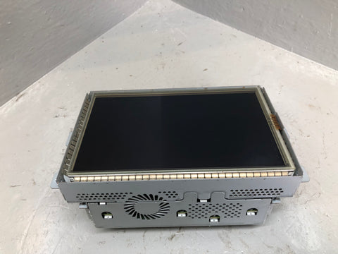 Range Rover Sport Sat Nav Display Screen Dashboard DK62 10E889 AG L494