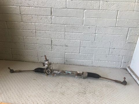 Range Rover Sport Power Steering Rack QEB500414 PAS L320 2005 to 2009