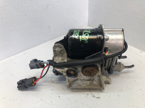 Discovery 3 4 Range Rover Sport Air Suspension Compressor Hitachi Genuine