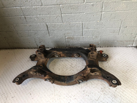 Freelander 2 TD4 Rear Subframe Diff Carrier Land Rover L359 2006 to 2014
