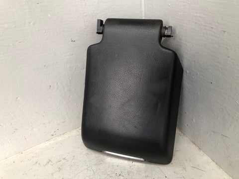Range Rover Sport Centre Console Arm Rest Lid with Catch Black Land Rover L25086