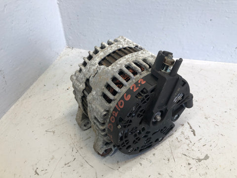 Freelander 2 Alternator TD4 2.2 Land Rover 6G9N-10300-YC 2006 to 2012