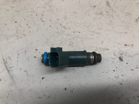 Range Rover L322 Fuel Injector x 1 Single Petrol 4.2  AJ-V8 Supercharged