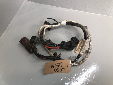 Discover Sport Steering Rack Wiring Loom GK72-14A614 BBB Land Rover 2014 to 2019