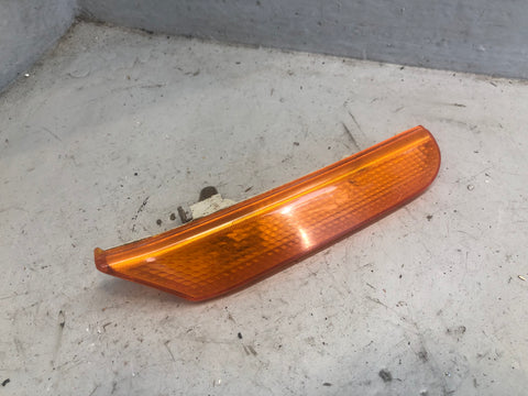 Porsche Boxster 986 Indicator Side Repeater Off Side 996.631.034.01 1996 to 2002