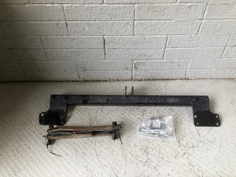 Range Rover L322 Tow Bar Kit Tow-Trust with Bolts 2002 to 2009 D26086