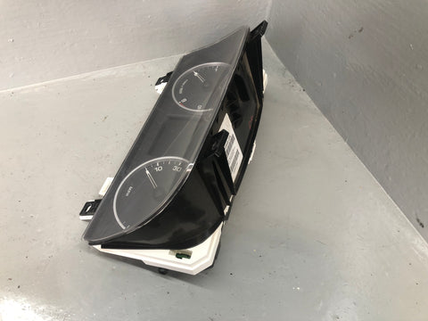 Discovery 4 Instrument Cluster 3.0 SDV6 GH22-10849-DA Land Rover 2014 to 2016