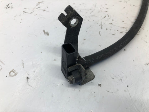 MAP Turbo Boost Pressure Sensor 3.0 TDV6 Range Rover L405 Sport L494
