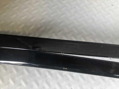 Discovery Sport Roof Rails L550 Pair of Genuine Land Rover 2014 to 2019