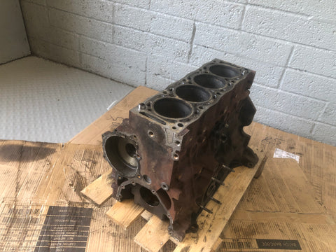 Engine Block Bare 224DT 2.2 SD4 Range Rover Evoque Freelander 2 J07076