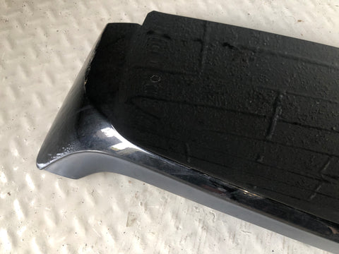 Range Rover Sport Spoiler Tailgate Roof Santorini Black 820 Autobiography D16076
