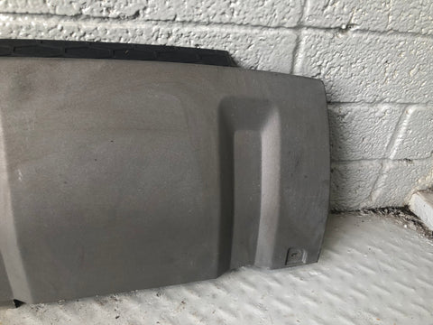 Discovery Sport Tow Eye Cover Front FK72-17F011-A L550 Land Rover L15066