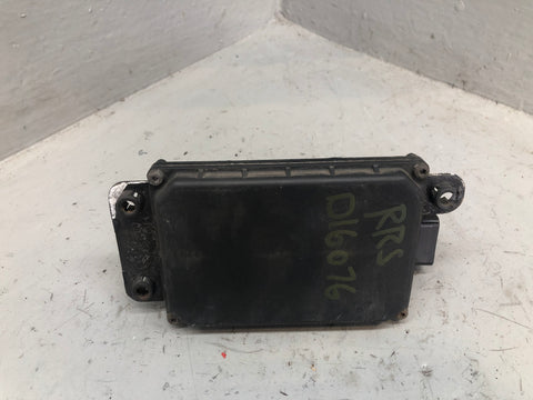 Range Rover Sport L320 Adaptive Cruise Control Radar Sensor BH32-9G768-AC