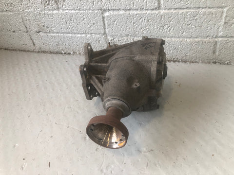 Freelander 2 TD4 Front Diff Transfer Box Differential 2006 to 2014 J07076