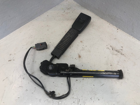 Jaguar XF Seat Belt Pre Tensioner Off Side Drivers 2011 to 2015