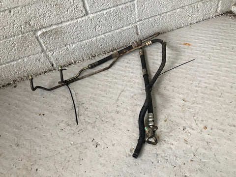 Range Rover Sport Power Steering Pipes PAS 3.0 TDV6 2009 to 2013 D11096