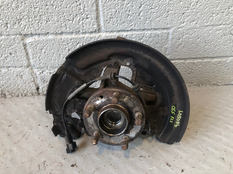 Freelander 2 Front Hub Off Side Assembly ABS Sensor L359 2006 to 2014 L05086