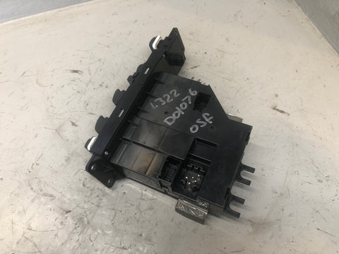 Range Rover L322 Window Switch Pack Off Side Front 2002 to 2010 D01076