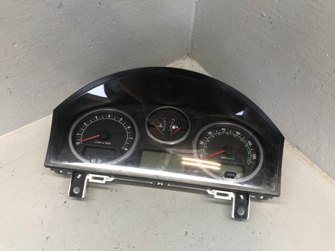 Range Rover Sport Instrument Cluster YAC501321 4.2 V8 Supercharged 2005 to 2007